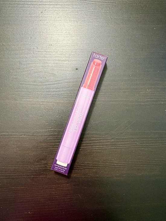tarte Other - tarte Maracuja Juicy Lip Vinyl - Coral Pink